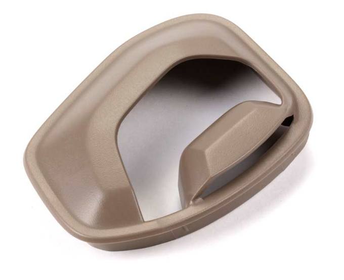 Air Vent - Driver Side (Beige)